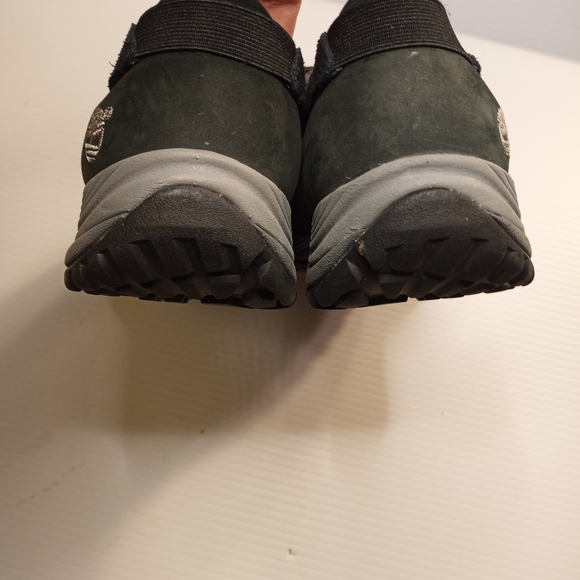 Timberland Mary Jane Shoes Sz 11 - Picture 5 of 10